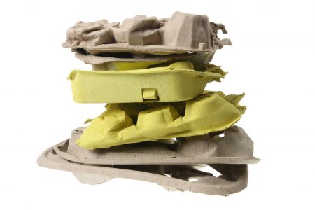 Can You Recycle Egg Cartons