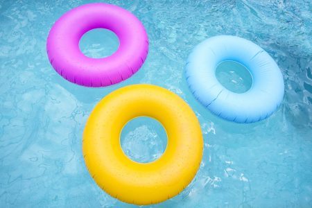 How to Recycle Pool Toys