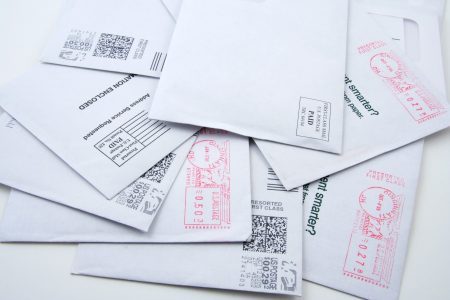 Can You Throw Away Misdelivered Mail