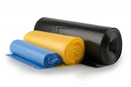 Recycle Garbage Bags