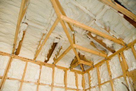 Recycling Insulation